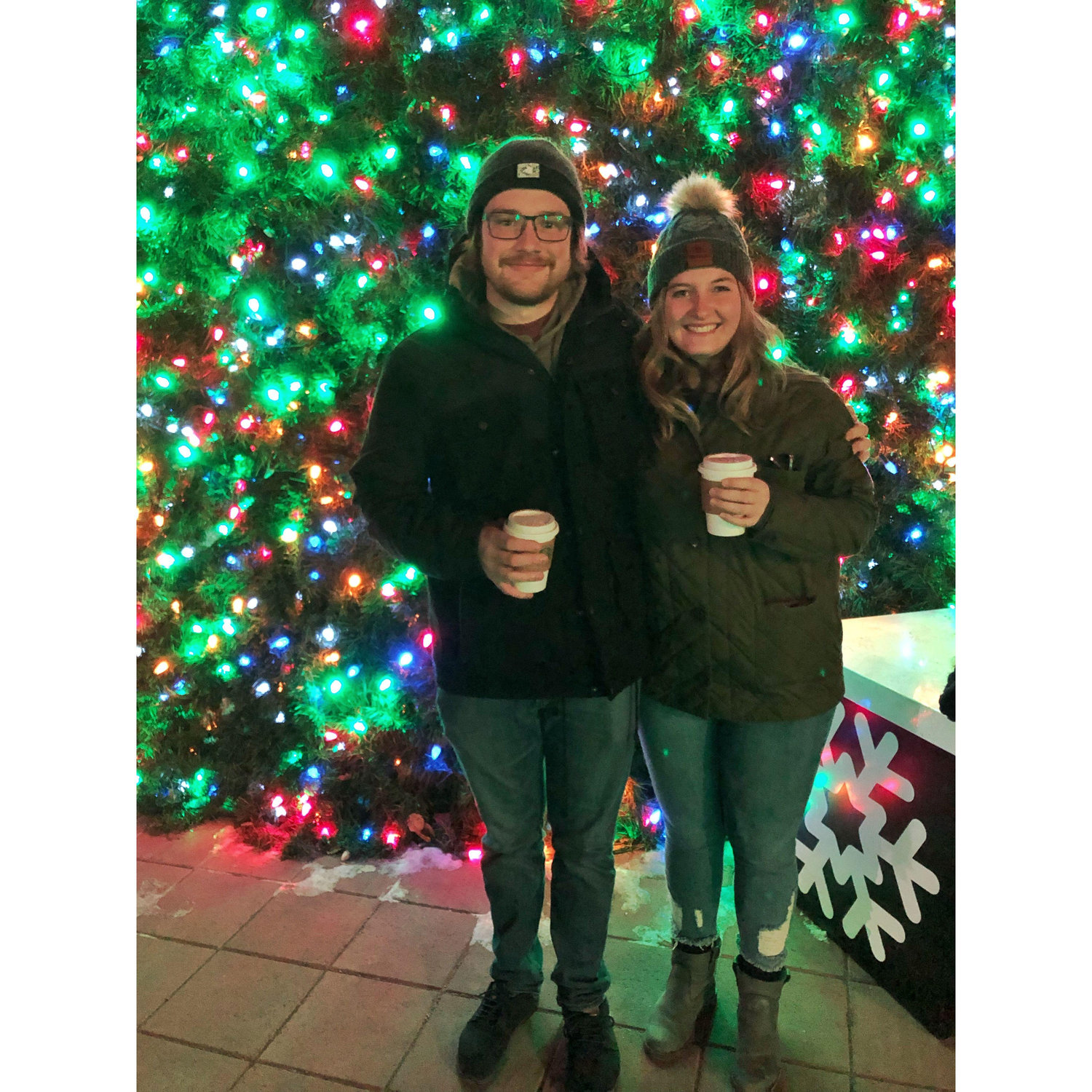 Merry Christmas!