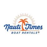 Nauti Times Boat Rentals