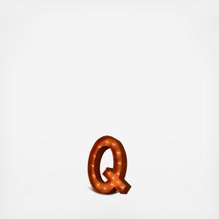 Small Letter Icon