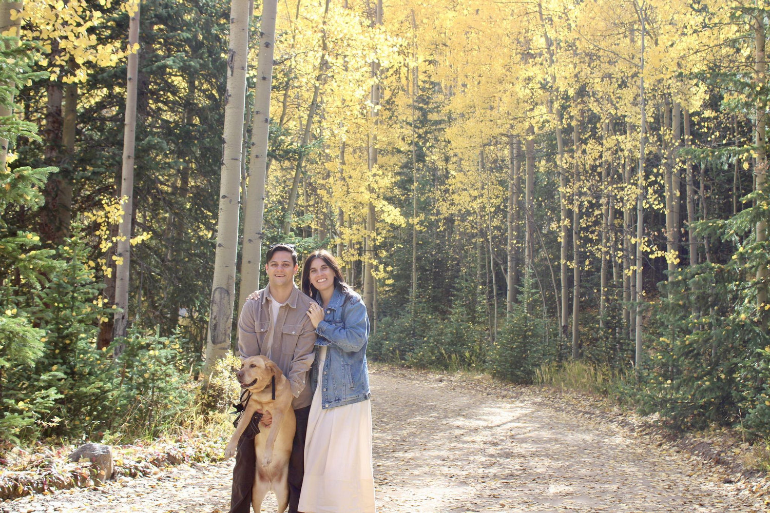 The Wedding Website of Marissa Ventrelli and Gabriel Aspinwall