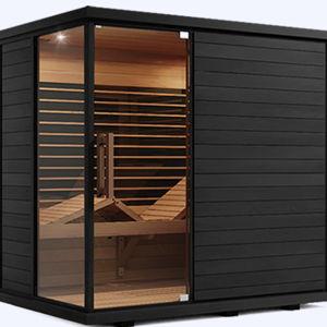 Sauna Fund
