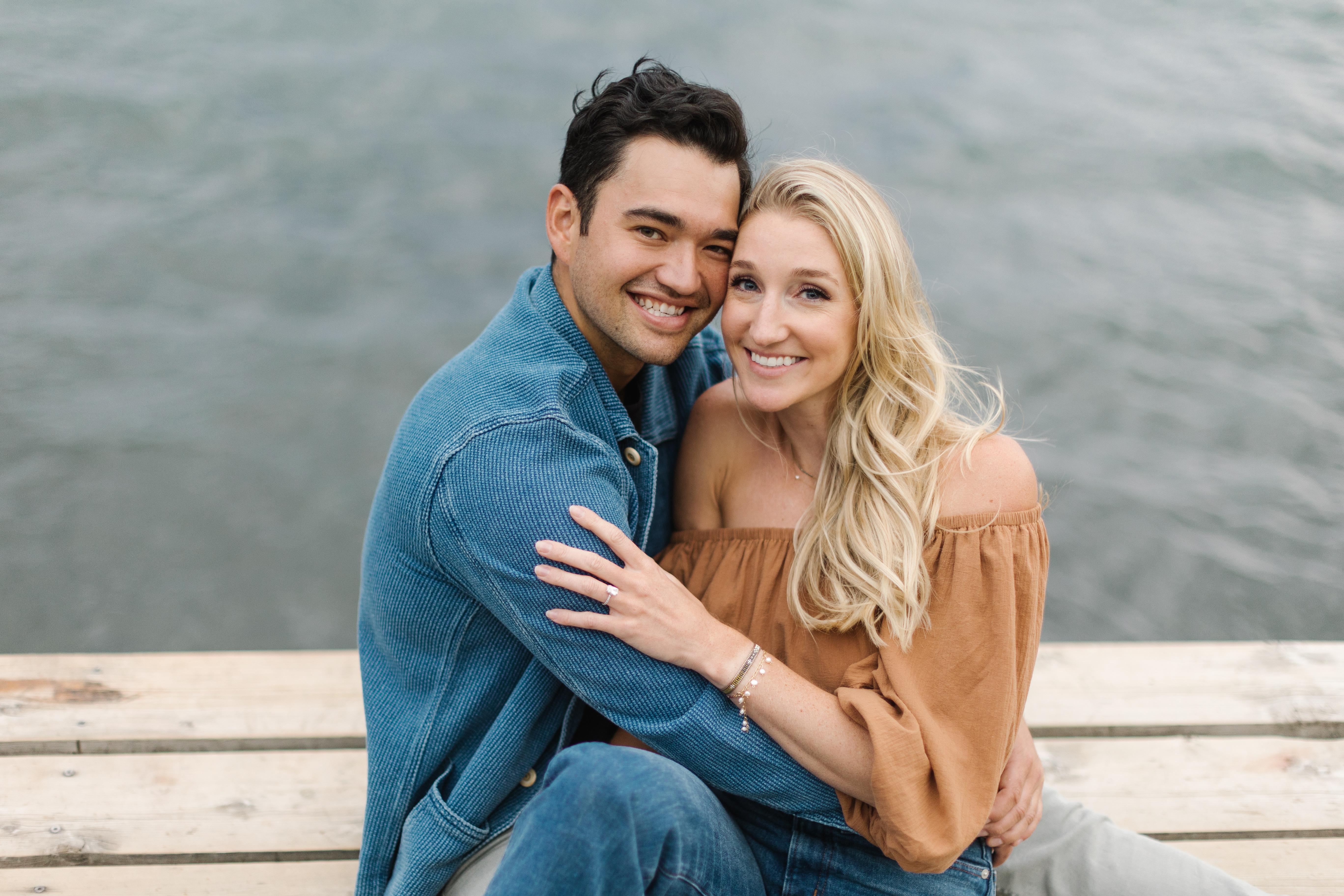The Wedding Website of Kelsie McDowell and Ryan Isono