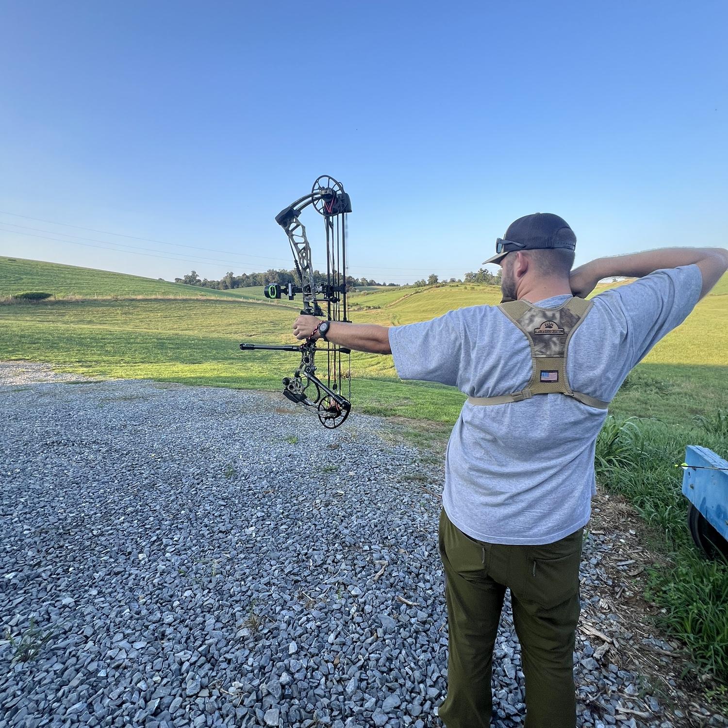 our first time shooting together | August 4, 2024