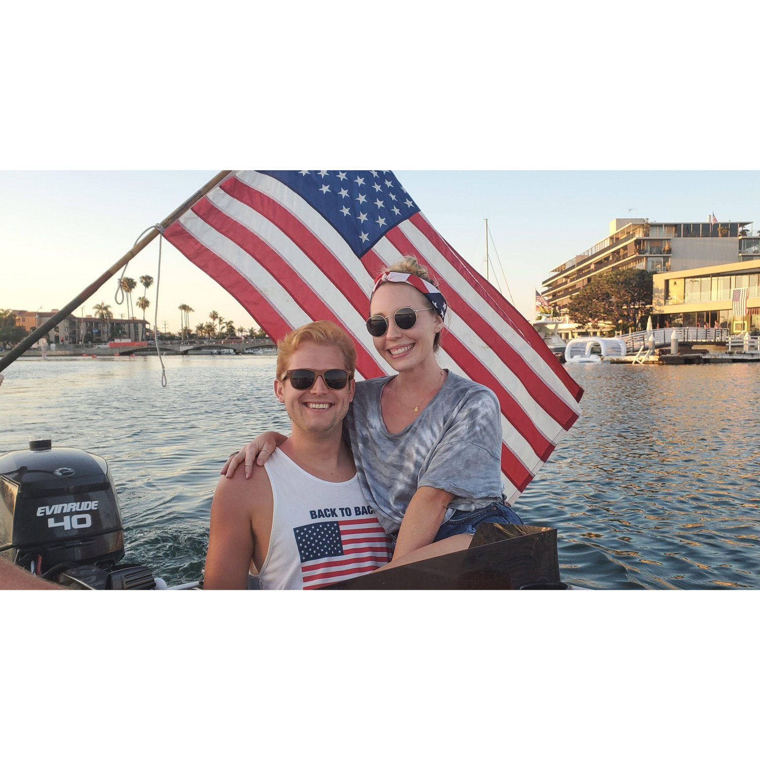 4th of July