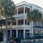 Historic Homes & Gardens