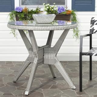 Farmhouse Outdoor Accent Table