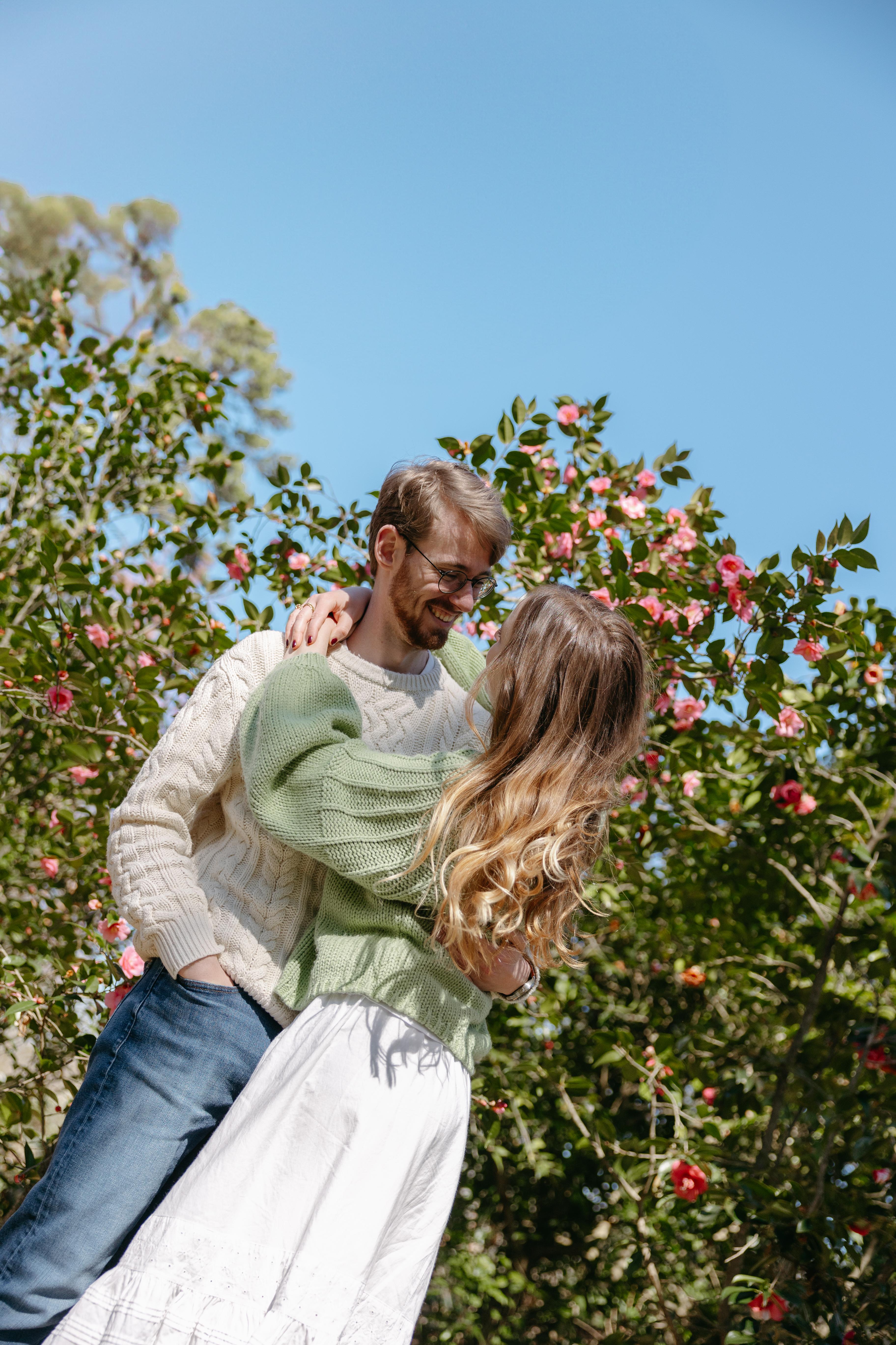 The Wedding Website of Carter Smith and Hannah Puckett