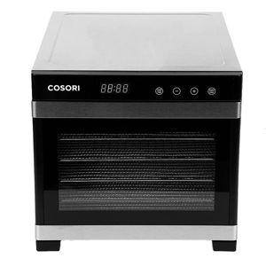 Dehydrator
