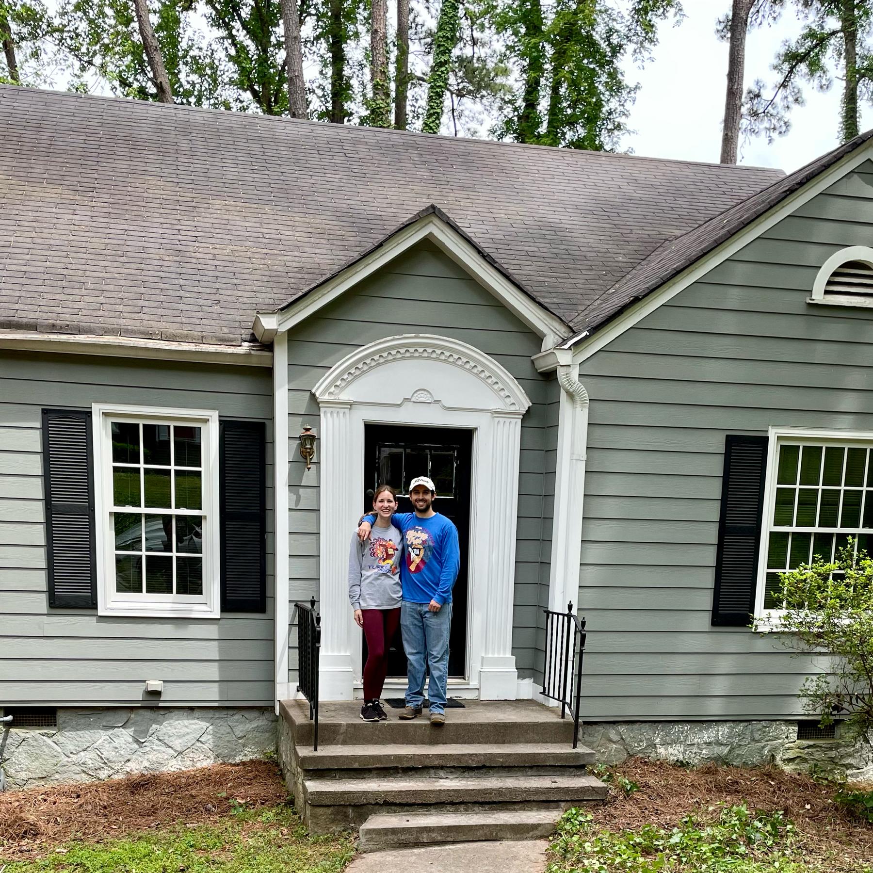 Home Renovation Fund