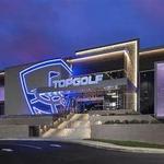 Topgolf Columbus