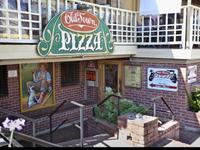 Old Town Pizza
