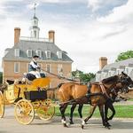 Colonial Williamsburg