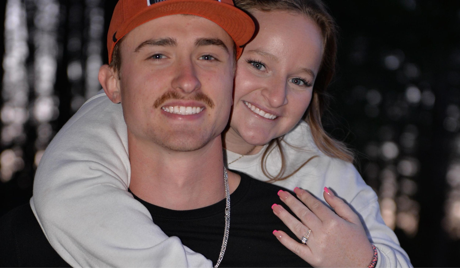 The Wedding Website of Shelby McKenna Byas and Joseph Coleman Scoggins