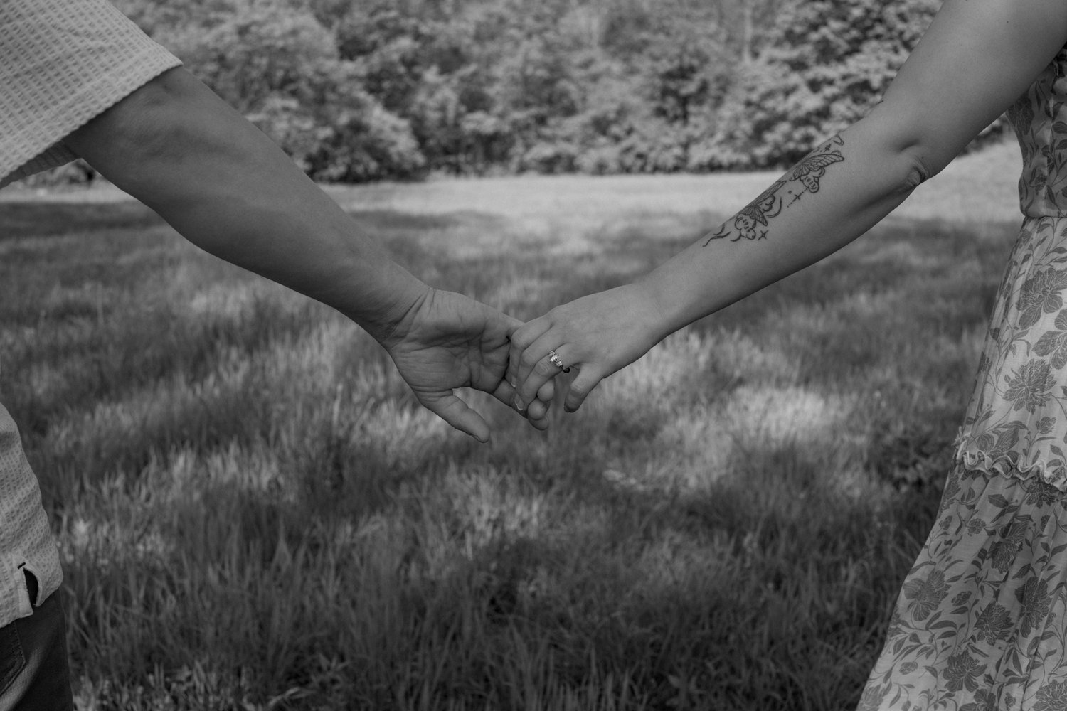 The Wedding Website of Amanda Chivington and Trevor Roach