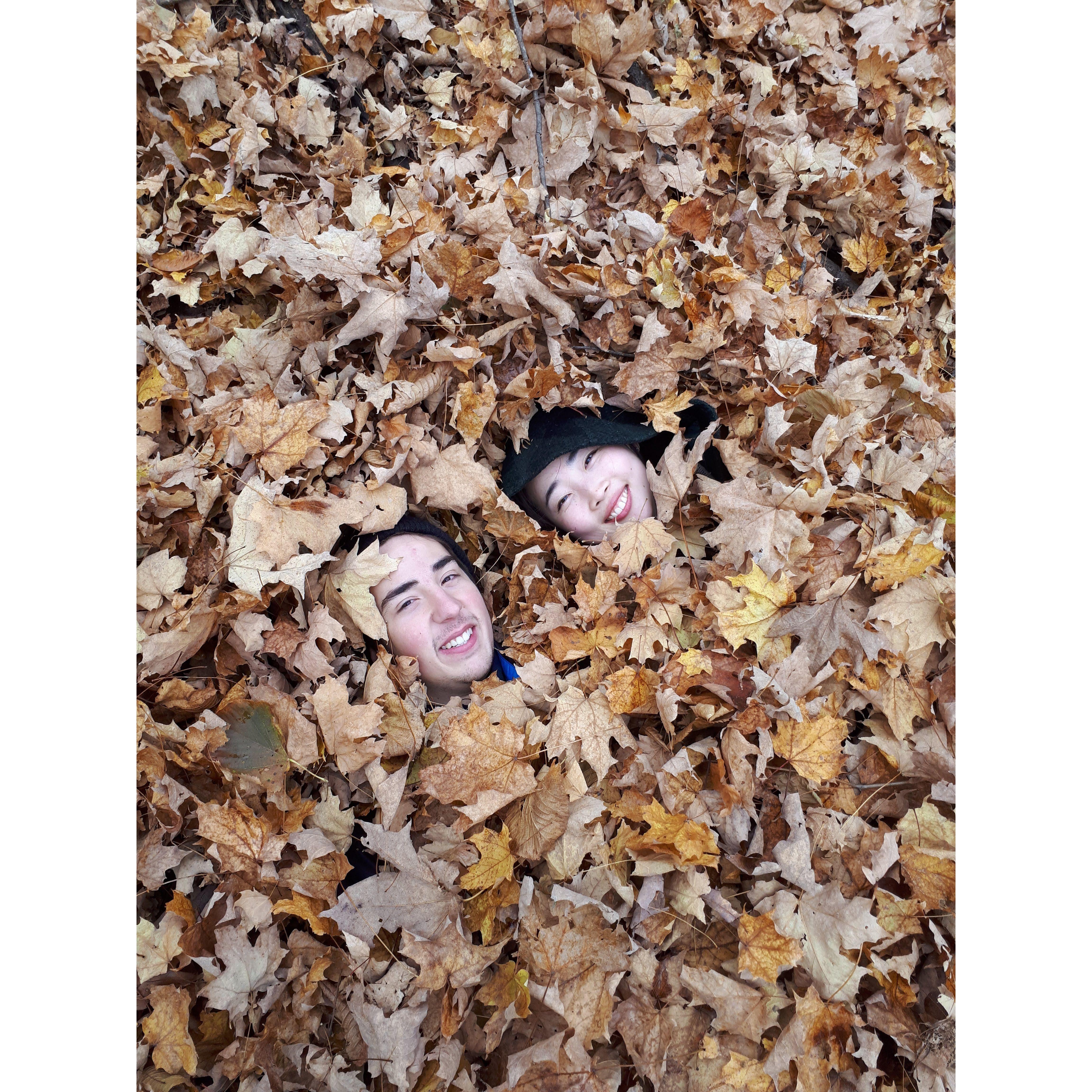October Babies