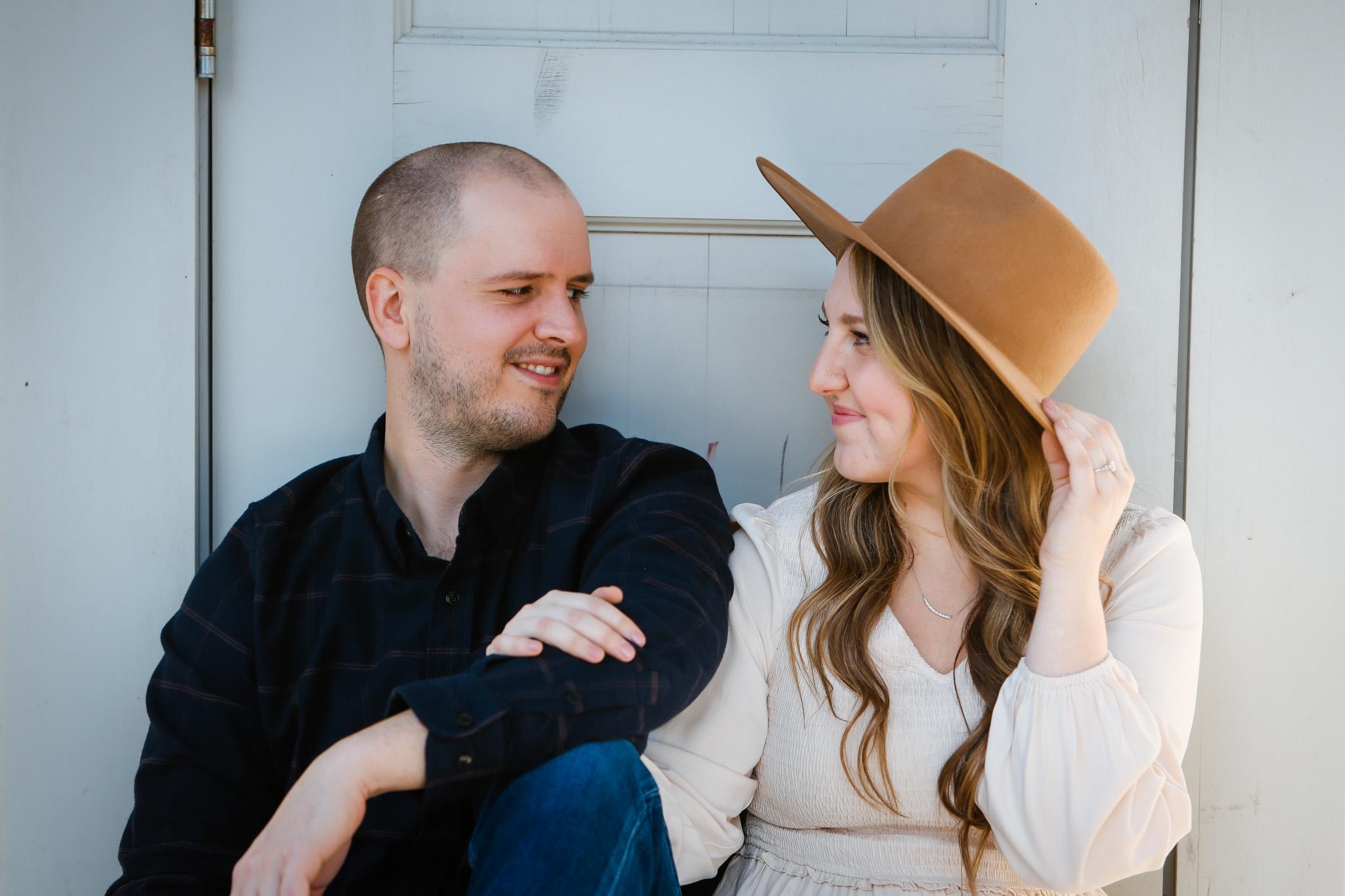 The Wedding Website of Shelby Pfeffer and Tyler Blount