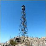 Mount Beacon Trailhead