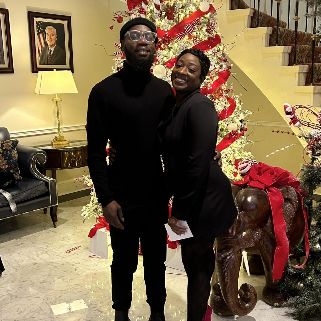 Capitol Hill Club Holiday Party ‘22