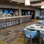 Turf. Smokehouse
