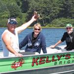 Kelly's Brighton Marina & Campground