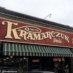 Kramarczuk's Sausage Co. Inc.