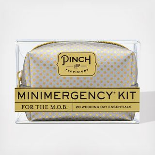 Minimergency 20-Piece Mother of The Bride Kit