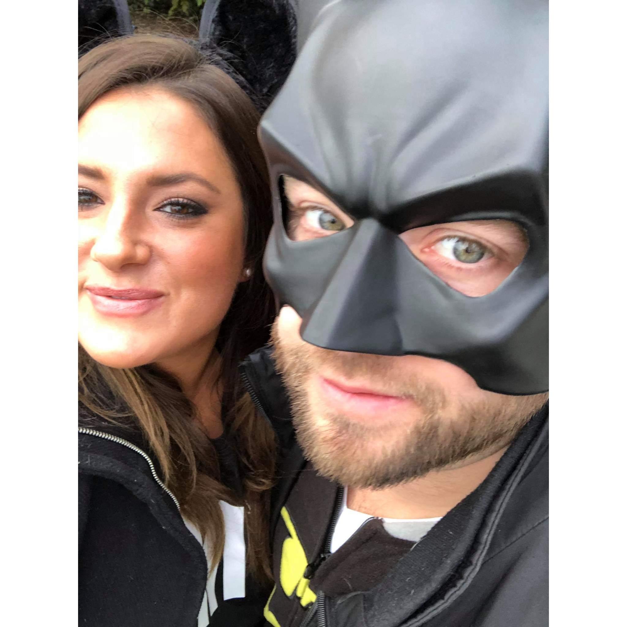 Halloween 2018