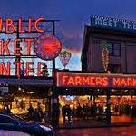 Pike Place Market