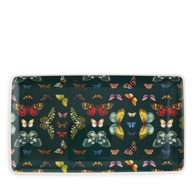 Portmeirion Botanic Garden Harmony Rectangular Tray