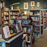Snowbound Books
