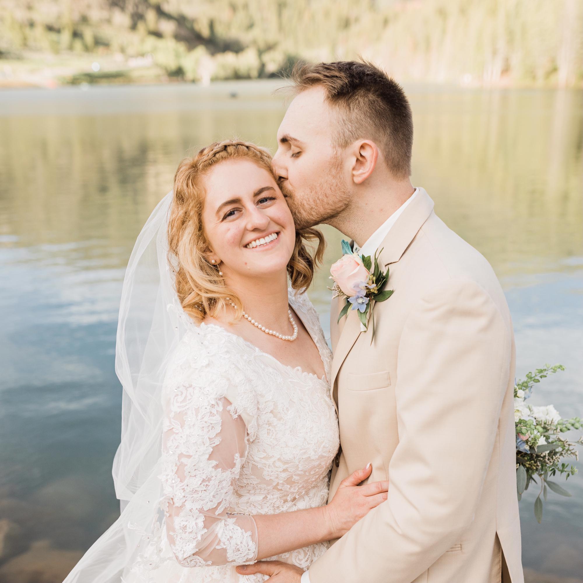 PC: Photography by Tasha Rose - Associates - Alyson