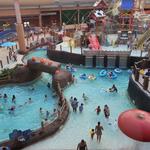 Massanutten Indoor WaterPark