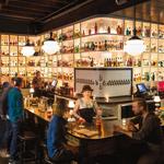Victoria Bar