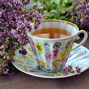 Tea for Two