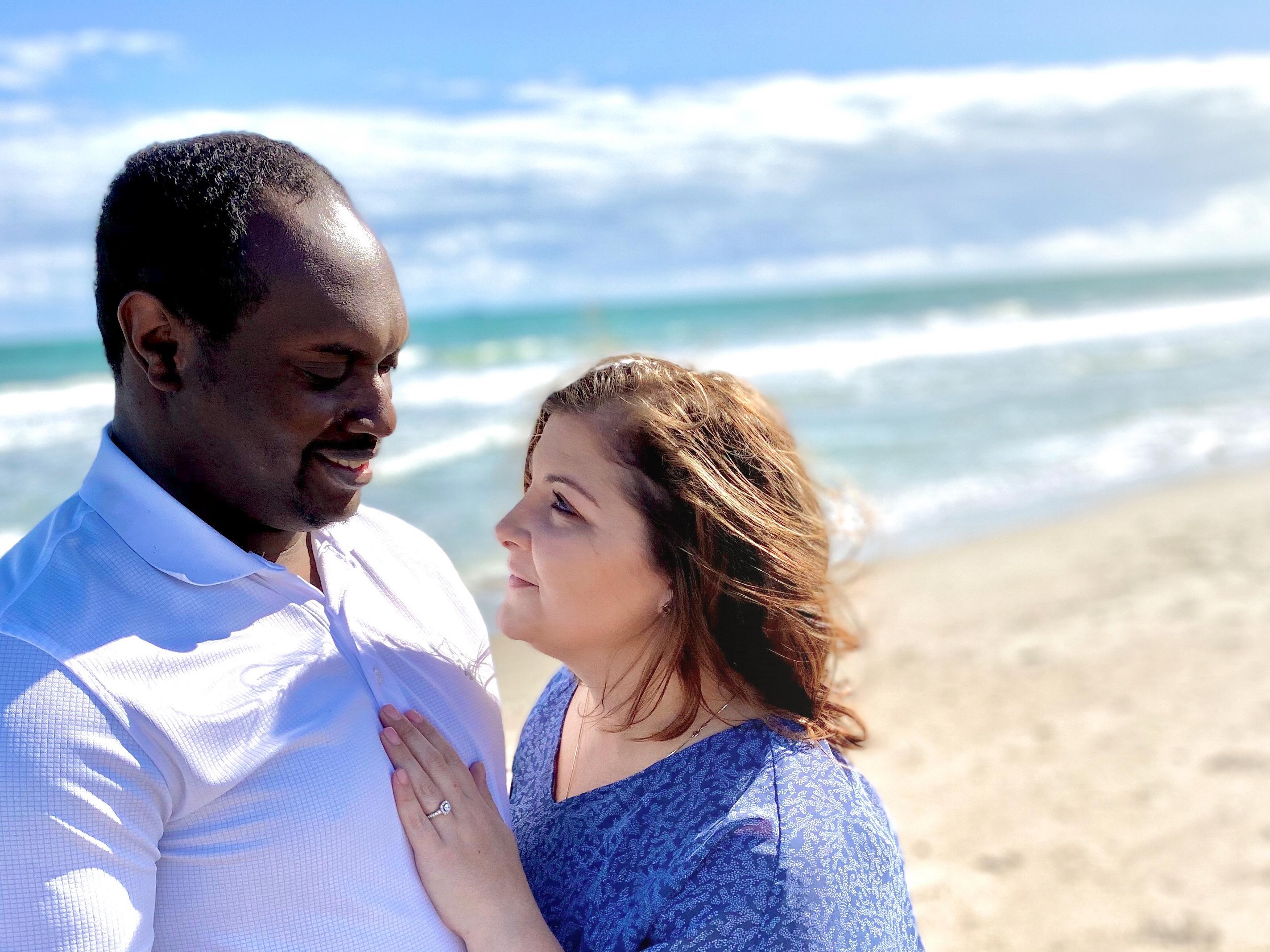 The Wedding Website of Jessica Iazzetto and Ronnie Lark
