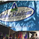 Aloha Stadium Swap Meet