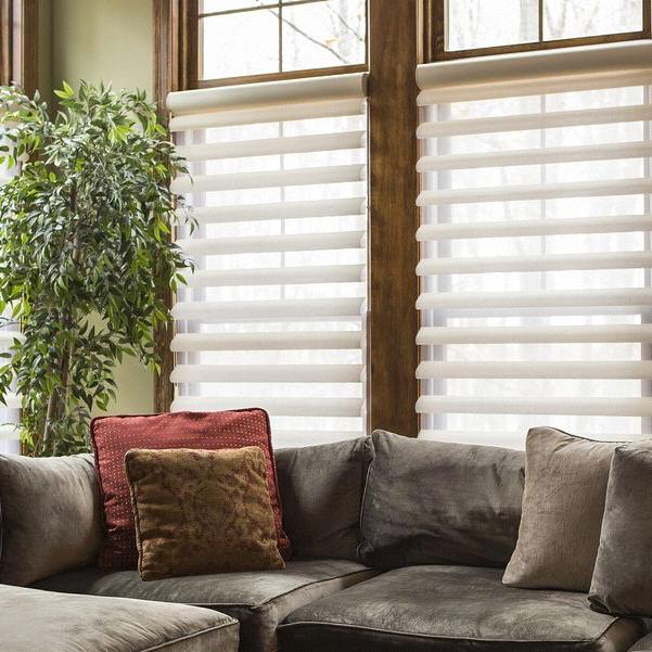 Blinds for our New Home
