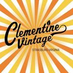 Clementine Vintage