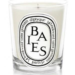 Diptyque Baies candle