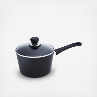 Classic Covered Saucepan