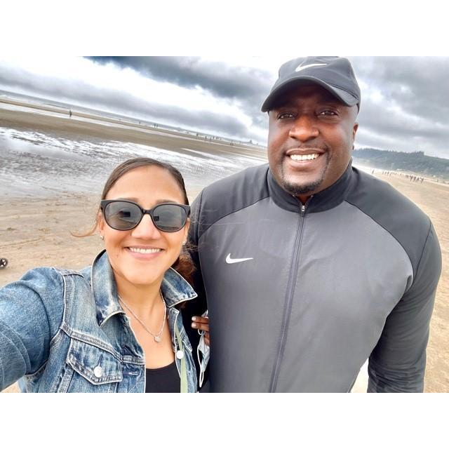 July 2021 Vacation out West