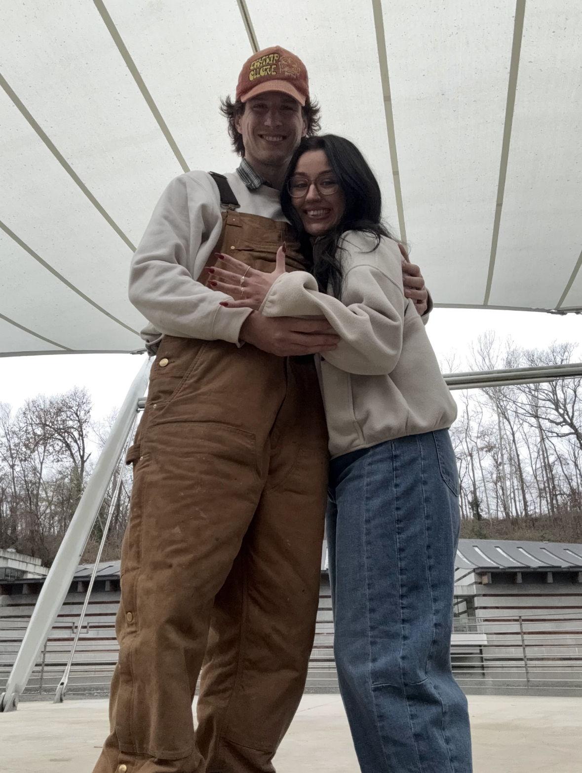 The Wedding Website of Abby Danielle Ebeier and Ryan Parker King
