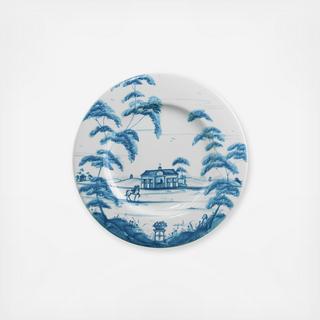 Country Estate Side Plate