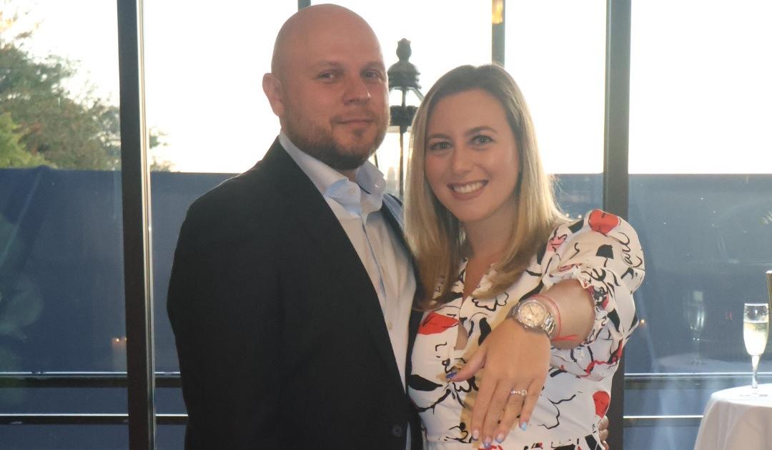 The Wedding Website of Isabella Mugerman and Dmitriy Lyubarev