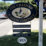 CHATHAM CHEESE COMPANY