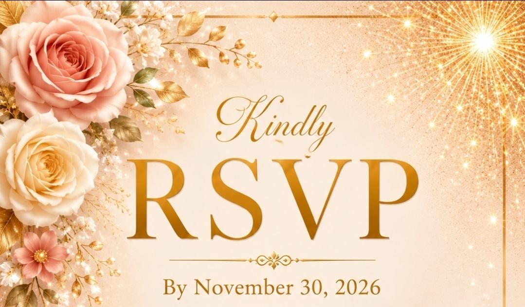 The Wedding Website of Keisha Jones and Lance Waldrop