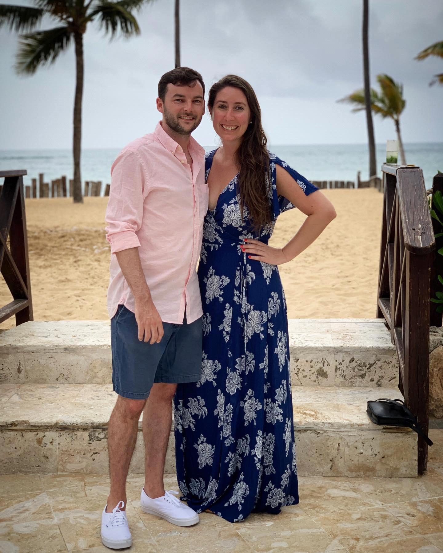 Punta Cana, Dominican Republic