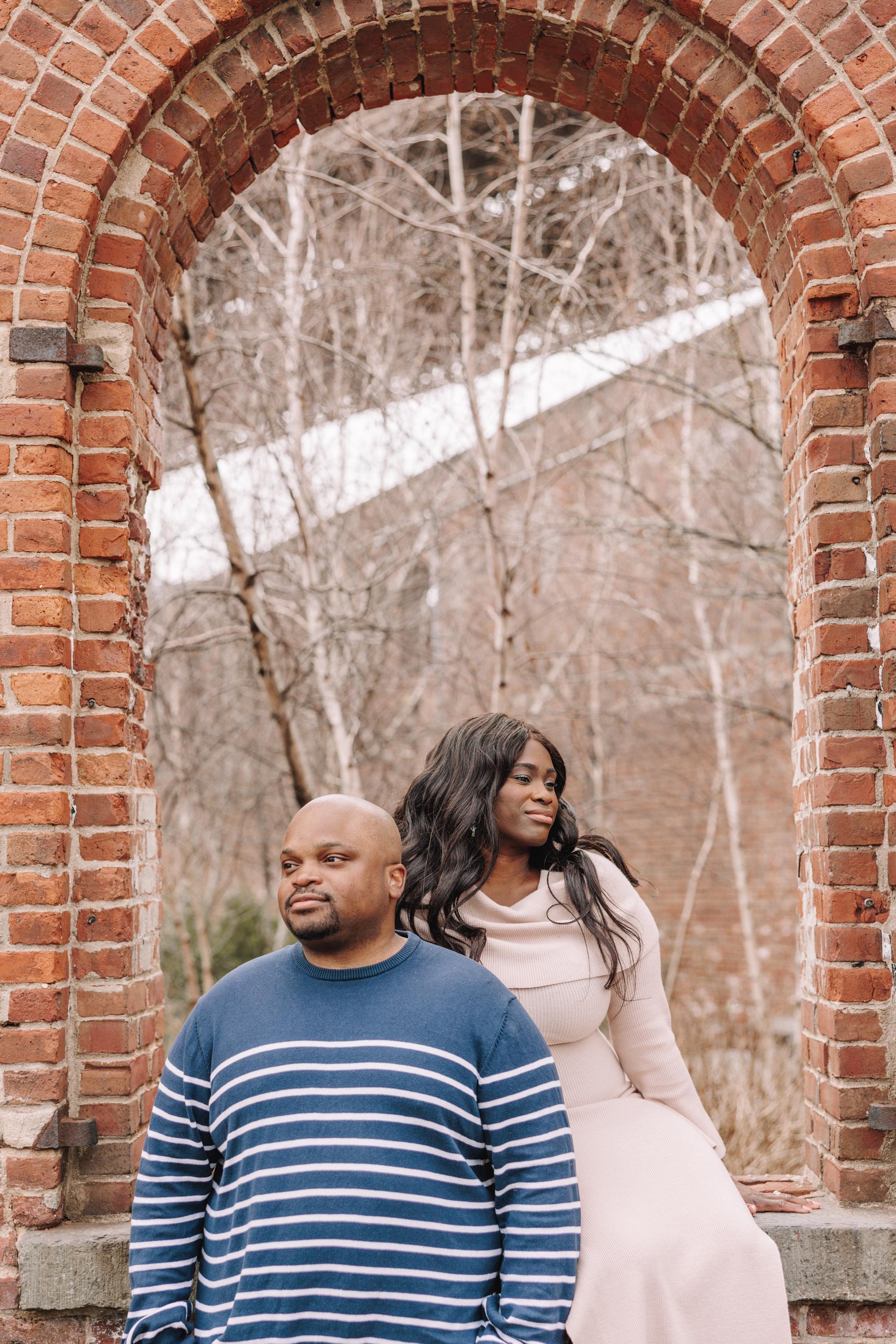 The Wedding Website of Jessica Bucknor and Jason Gordon