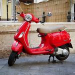 Lake Como Scooter Rent