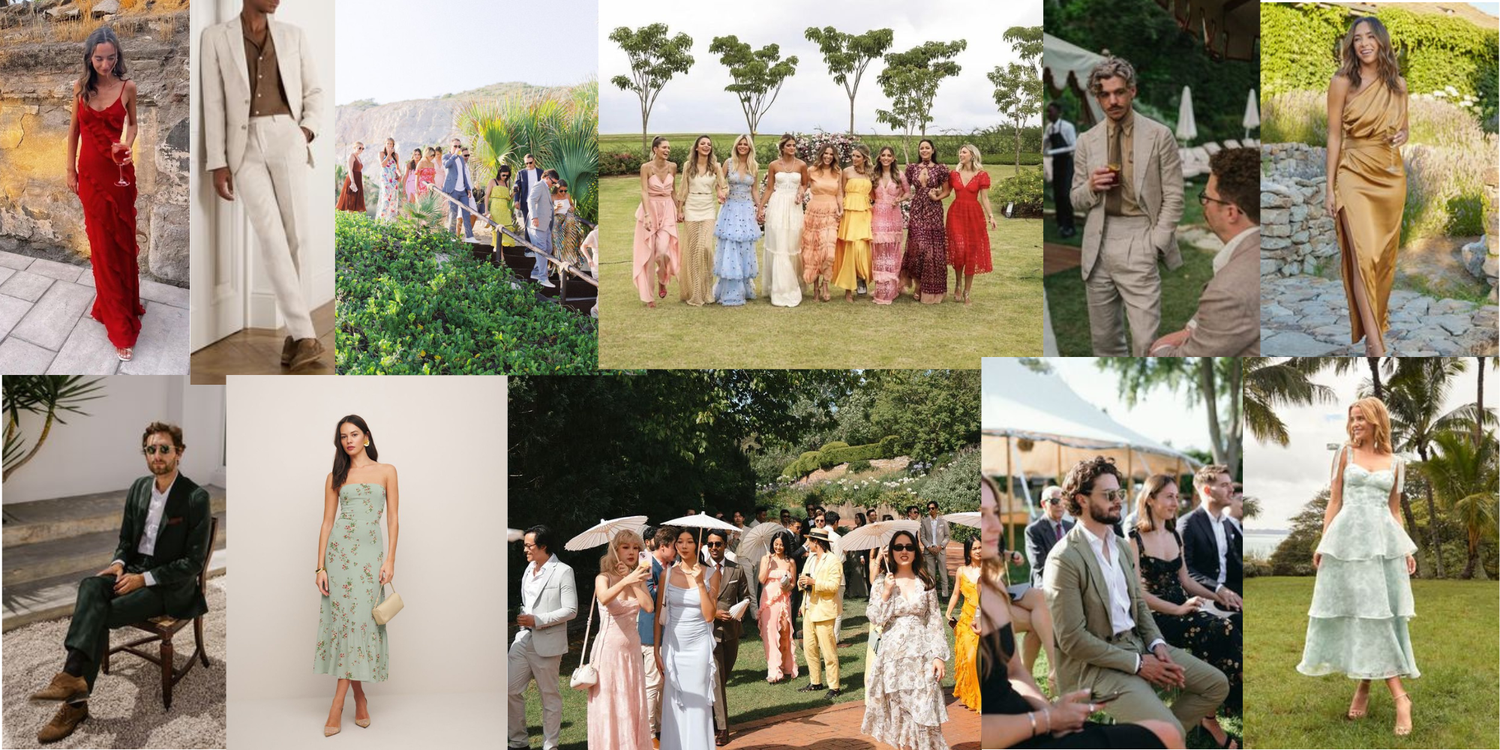 The Wedding Website of Caroline Edgerton and Jared Peterson